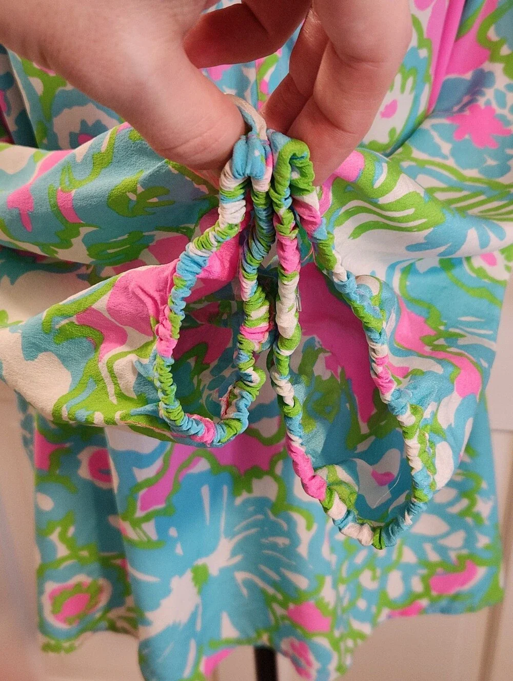 Lilly Pulitzer 💖htf lilly